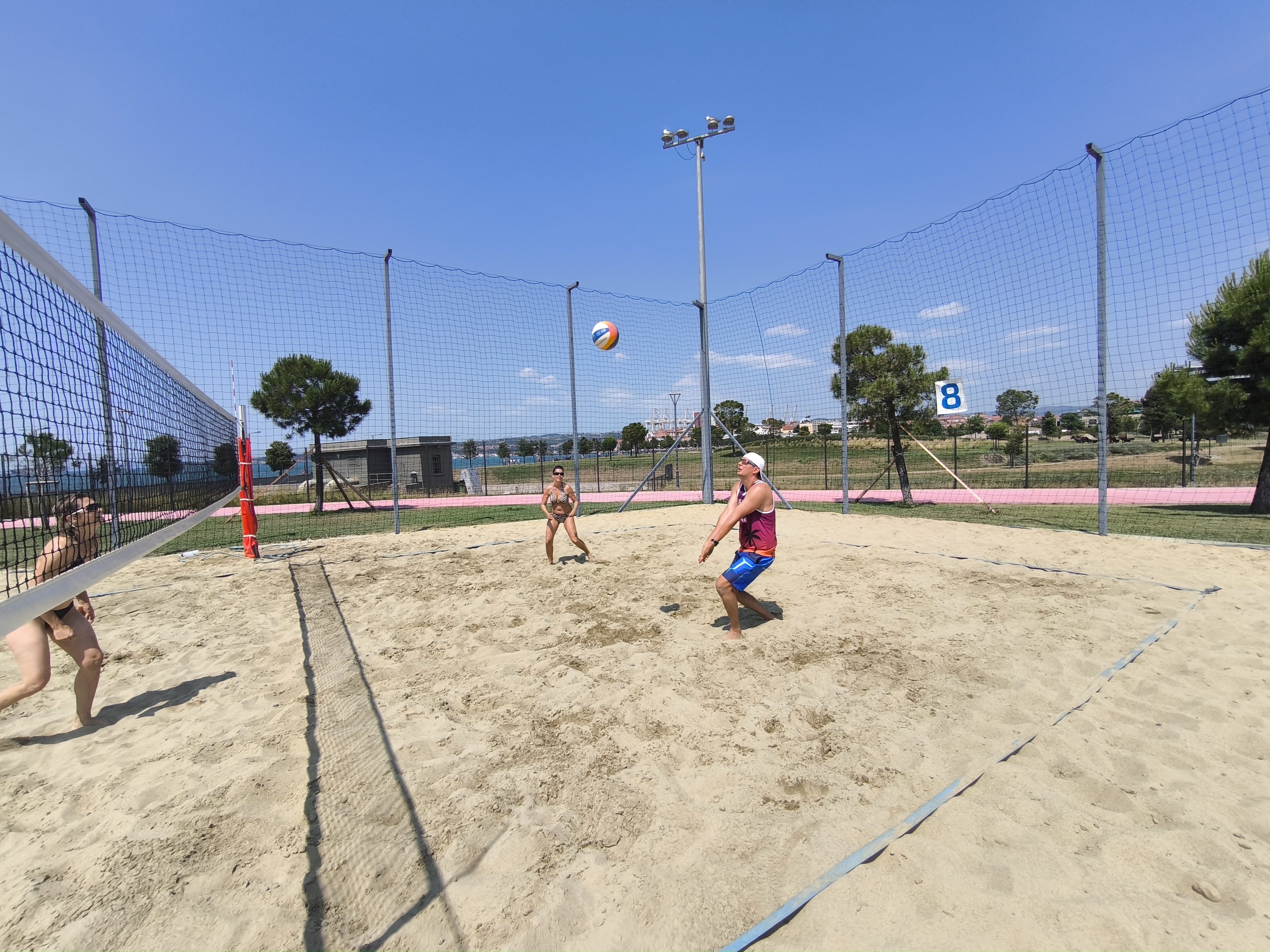 Club Event Highlights